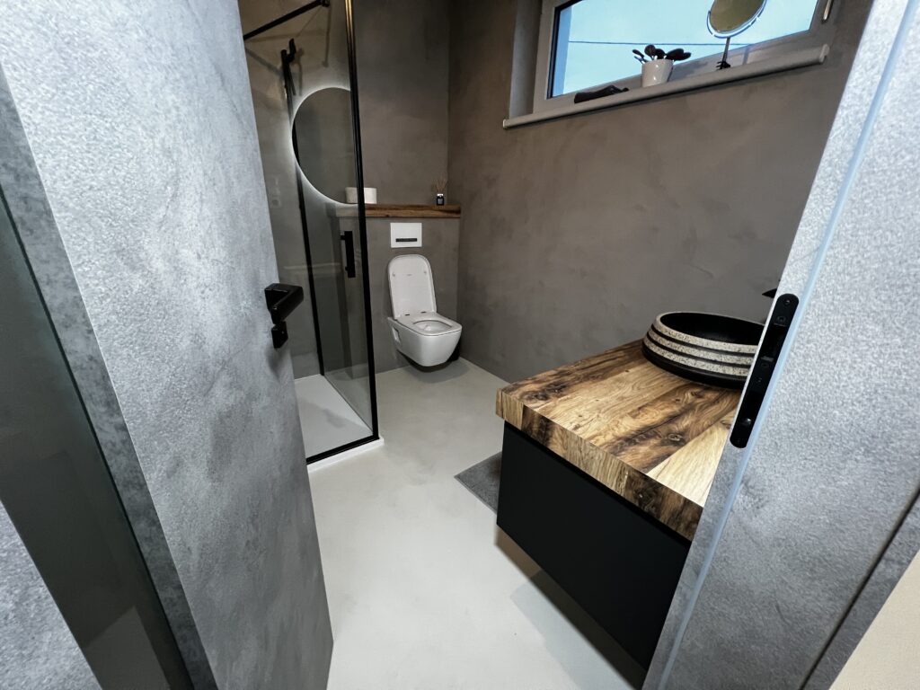Realizace WFdesign