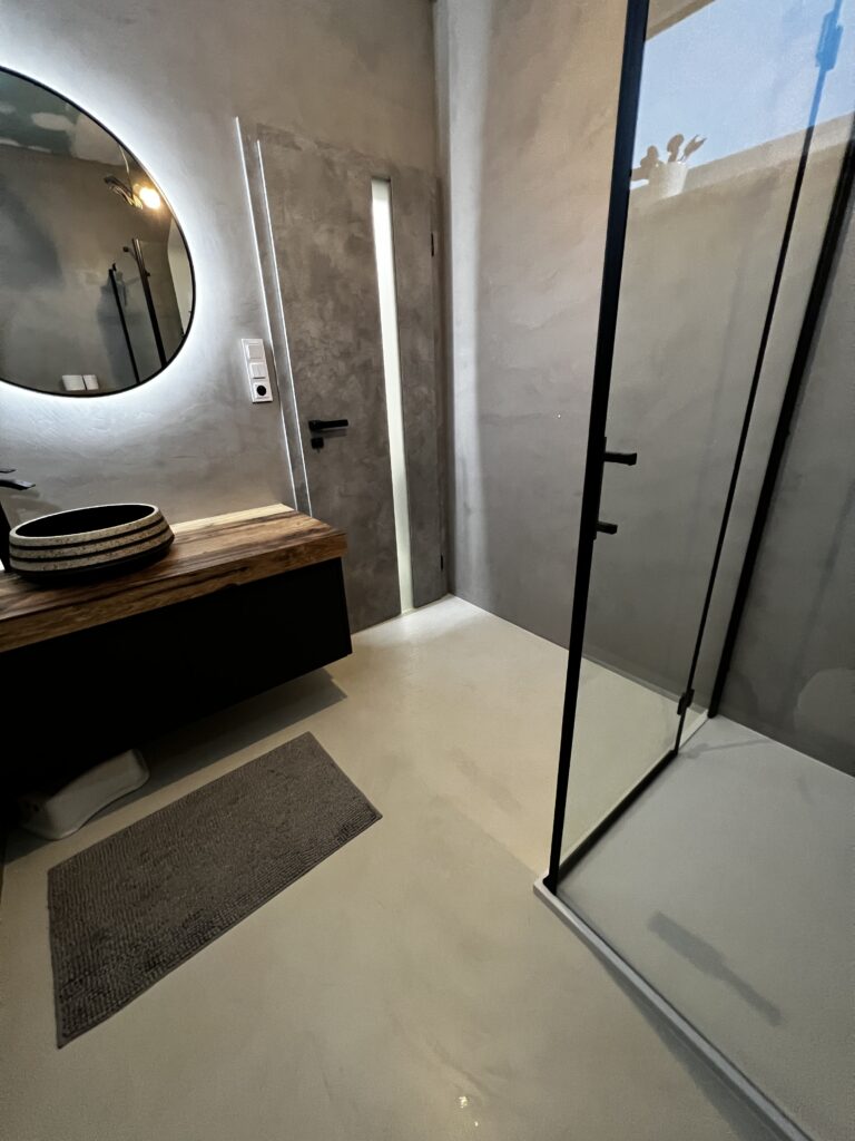 Realizace WFdesign