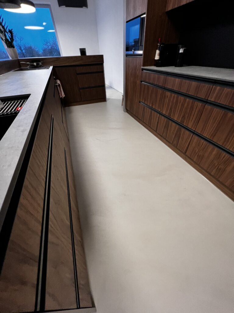 Realizace WFdesign