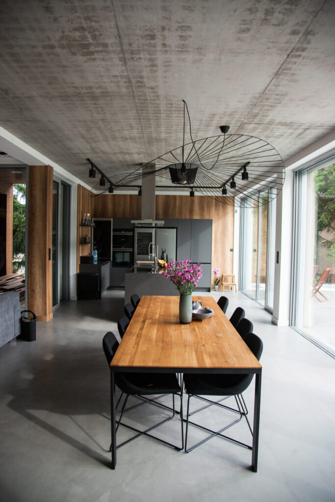 Realizace WFdesign