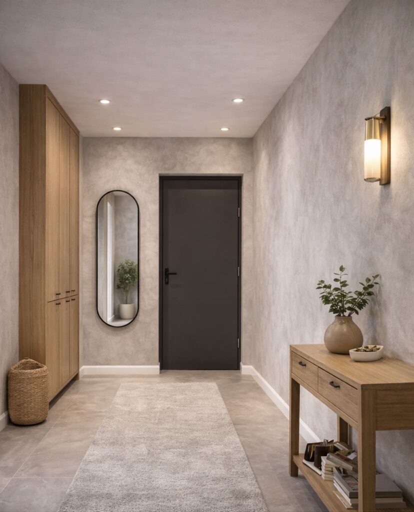 Realizace WFdesign