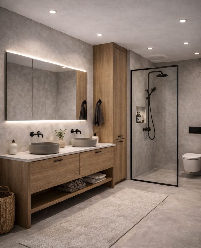 Realizace WFdesign