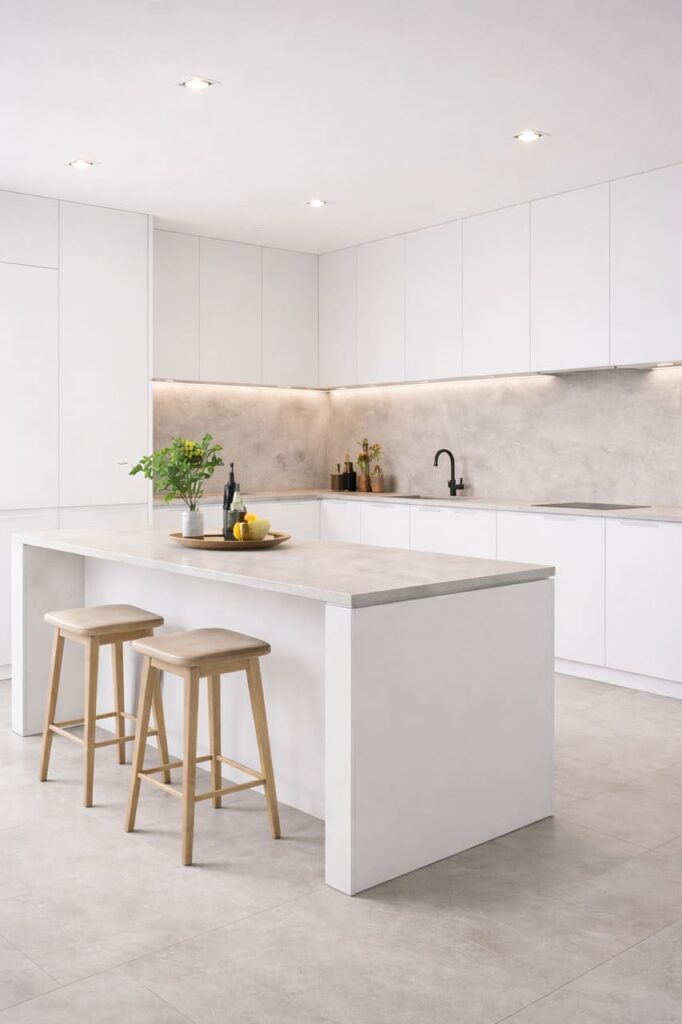 Realizace WFdesign