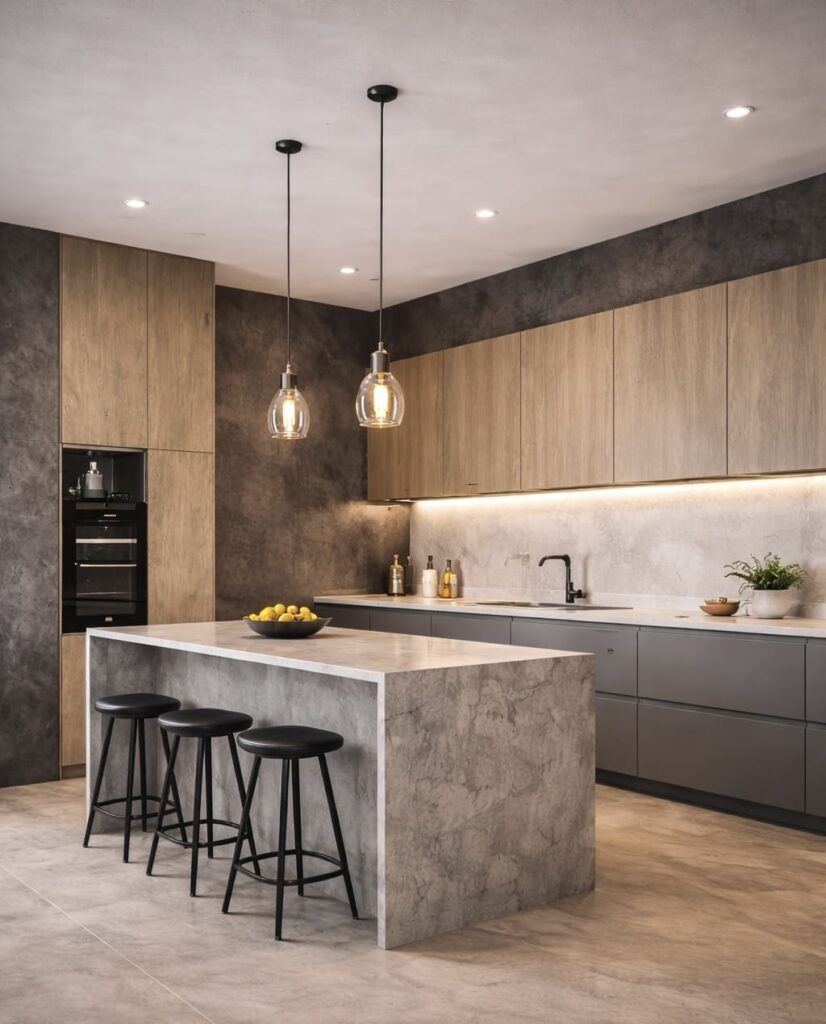 Realizace WFdesign