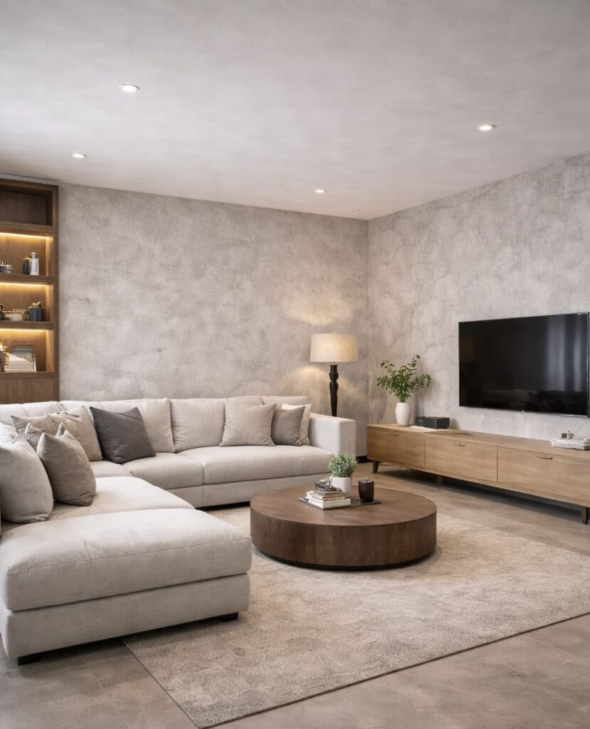 Realizace WFdesign