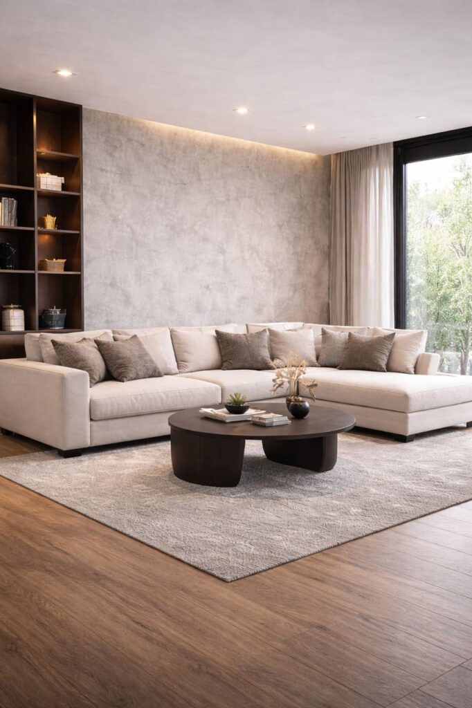 Realizace WFdesign