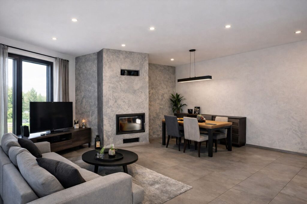 Realizace WFdesign