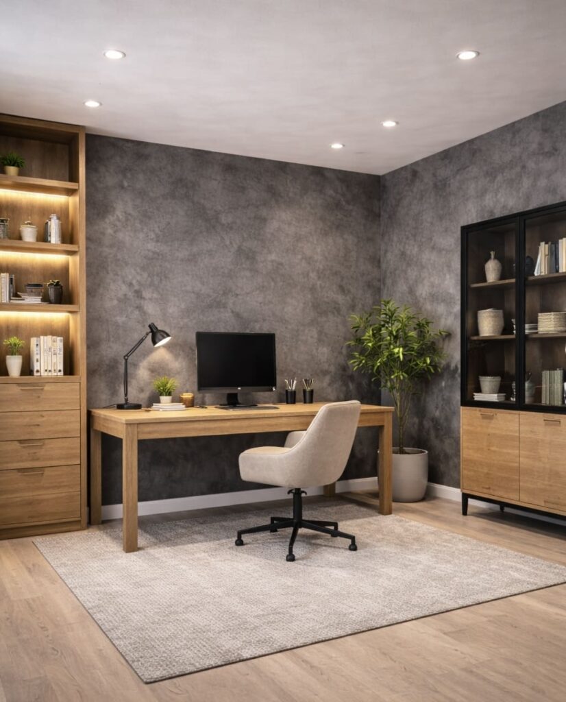 Realizace WFdesign