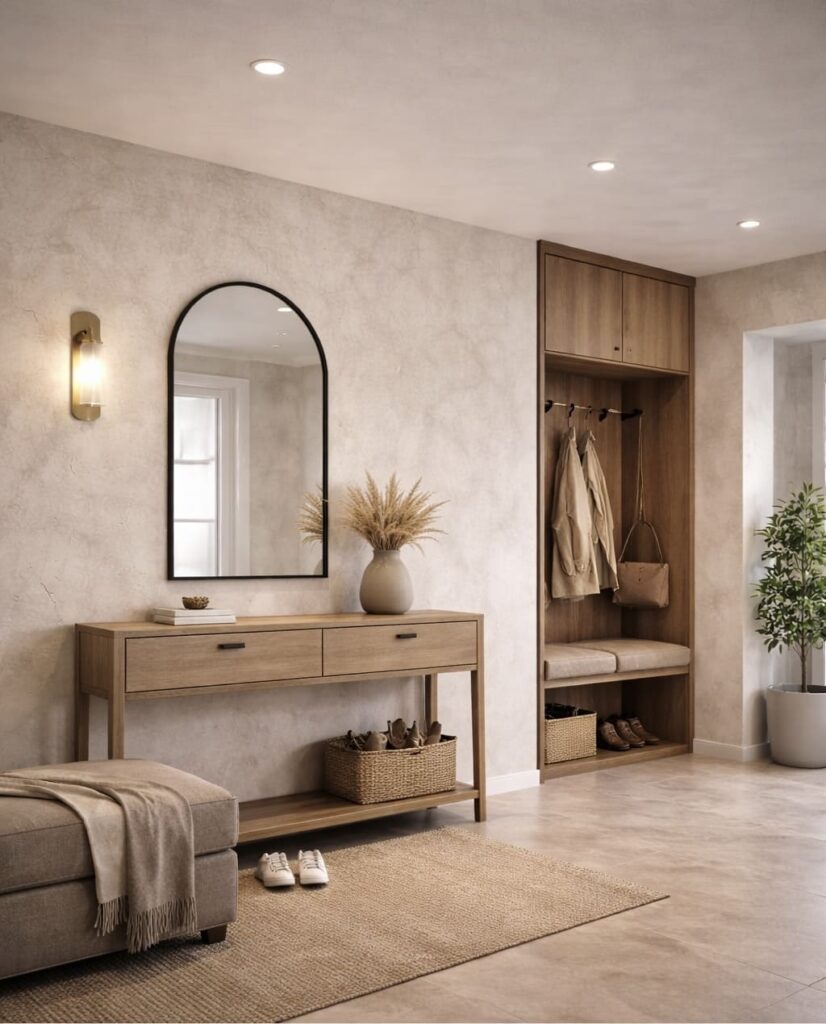 Realizace WFdesign