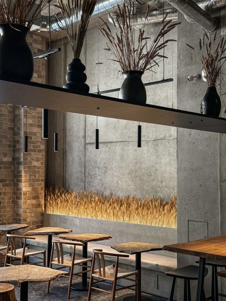 Realizace WFdesign